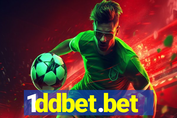 1ddbet.bet