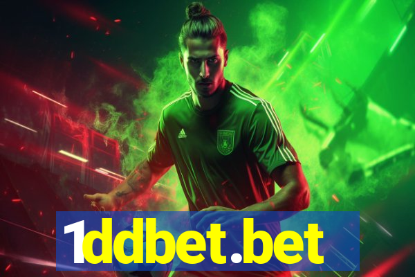 1ddbet.bet