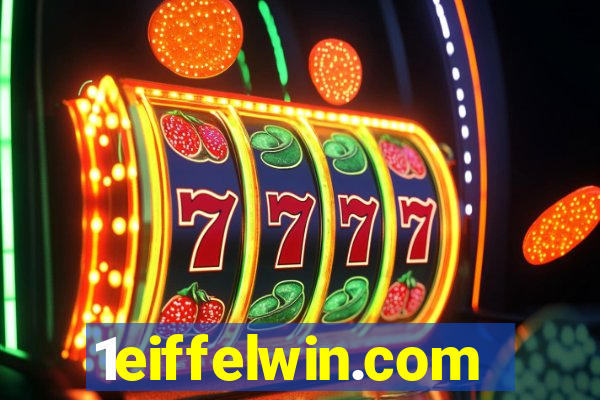 1eiffelwin.com