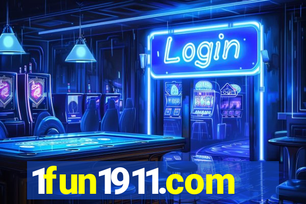 1fun1911.com