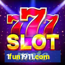 1fun1911.com