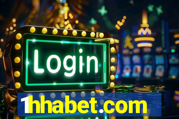 1hhabet.com