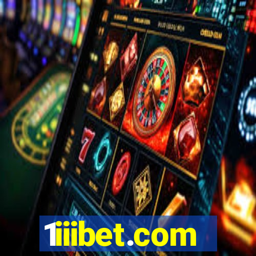 1iiibet.com