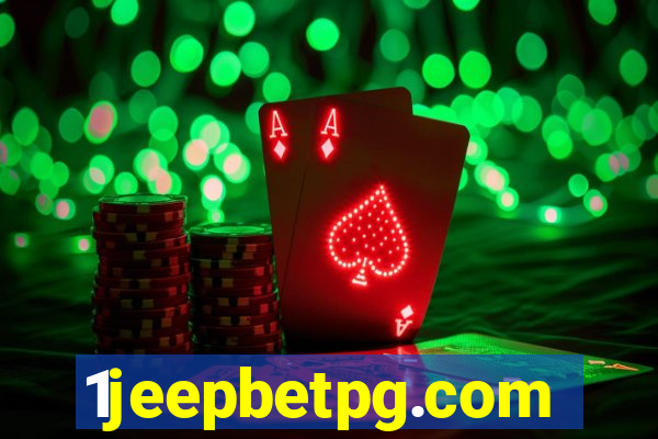 1jeepbetpg.com