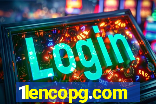 1lencopg.com