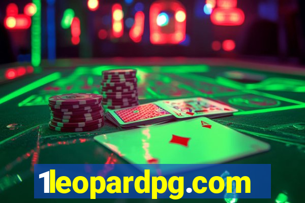 1leopardpg.com