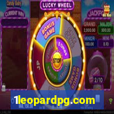1leopardpg.com