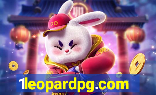 1leopardpg.com
