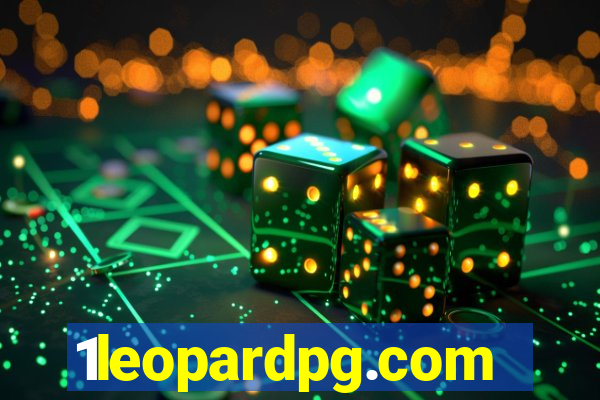 1leopardpg.com
