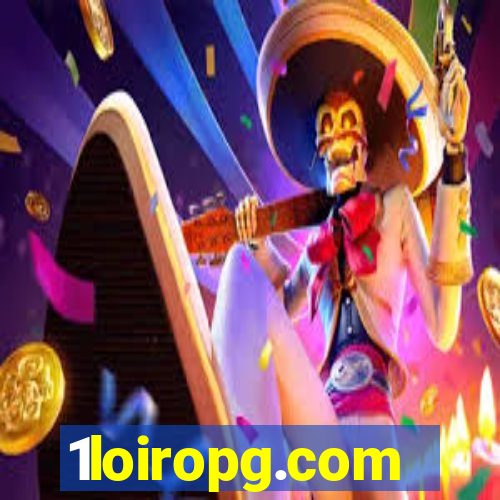 1loiropg.com