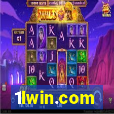 1lwin.com