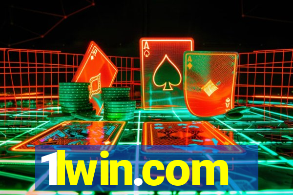 1lwin.com