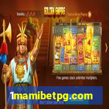 1mamibetpg.com