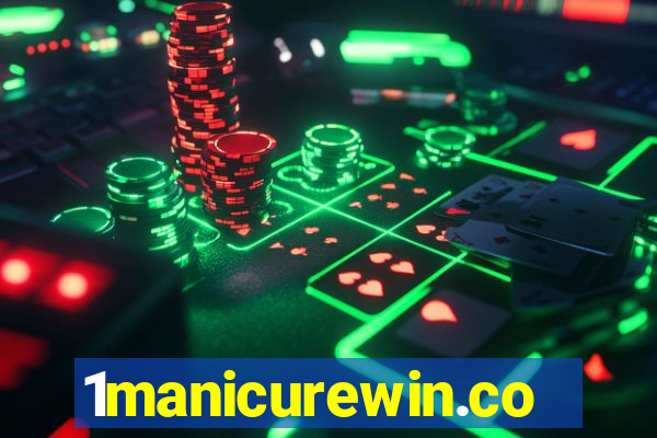 1manicurewin.com