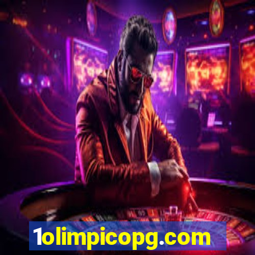 1olimpicopg.com