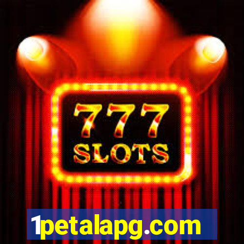 1petalapg.com