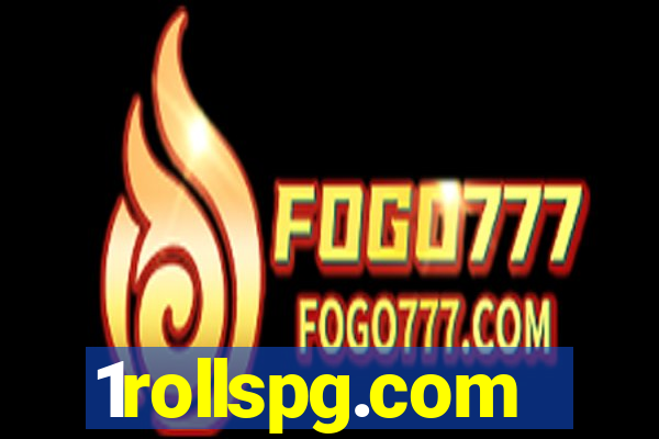 1rollspg.com