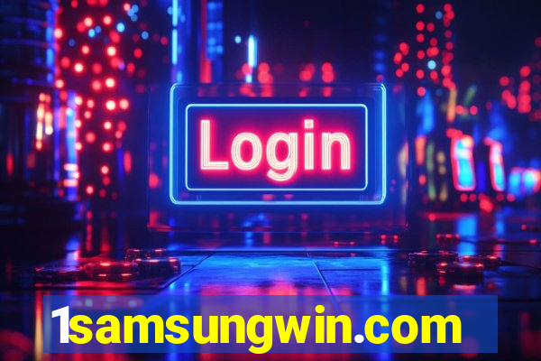 1samsungwin.com