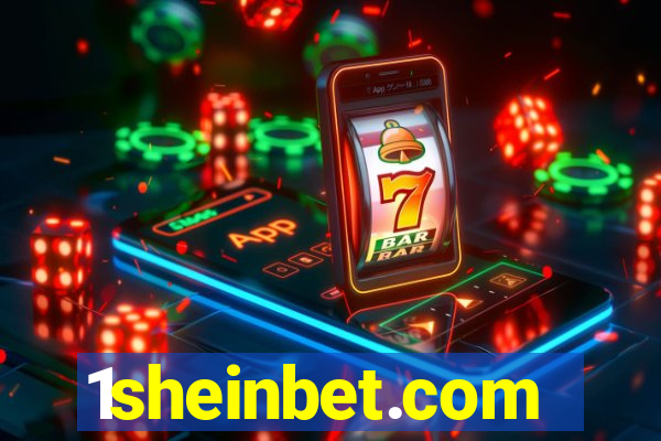 1sheinbet.com