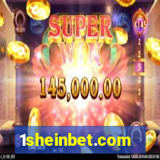 1sheinbet.com
