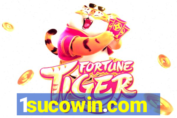 1sucowin.com