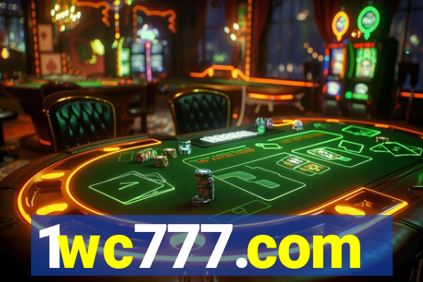 1wc777.com