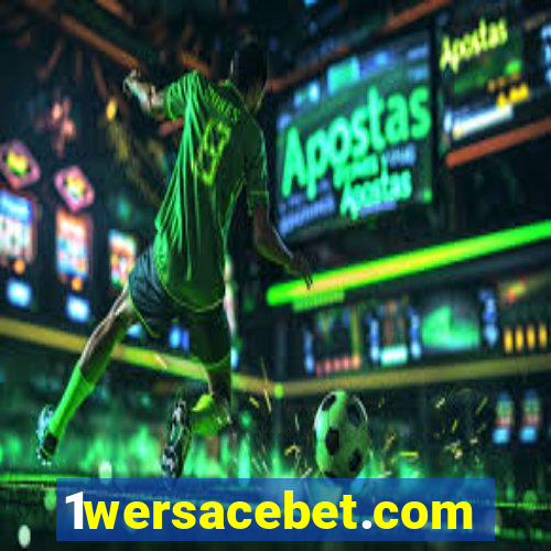 1wersacebet.com