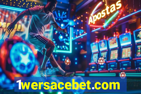 1wersacebet.com