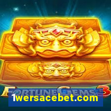 1wersacebet.com