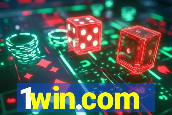 1win.com