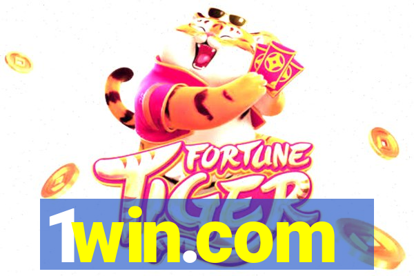 1win.com