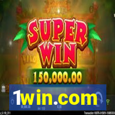 1win.com