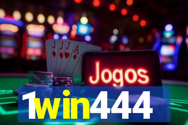1win444