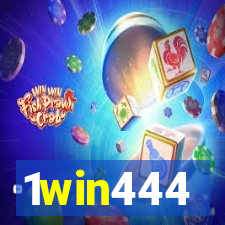 1win444