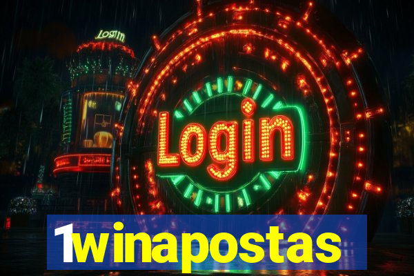 1winapostas
