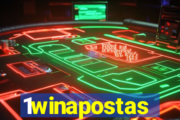 1winapostas