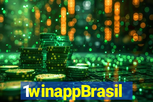 1winappBrasil