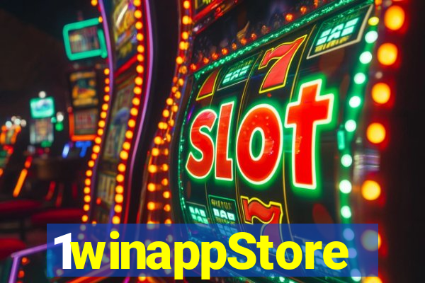 1winappStore