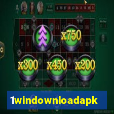1windownloadapk