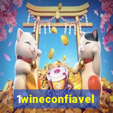 1wineconfiavel
