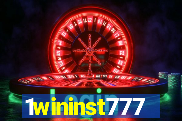 1wininst777