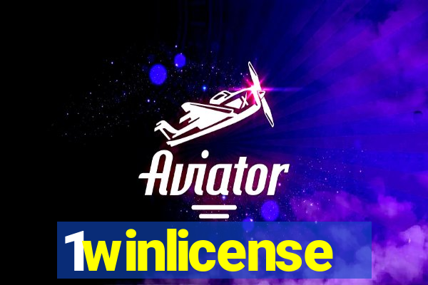 1winlicense