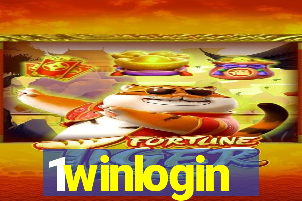 1winlogin