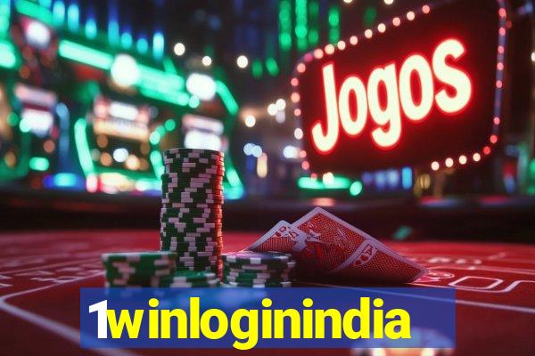 1winloginindia