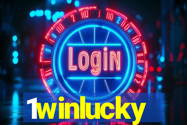 1winlucky