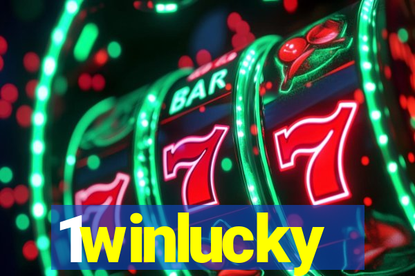 1winlucky