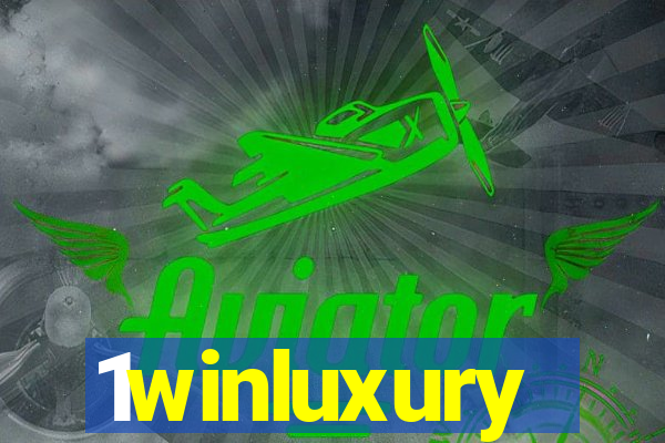 1winluxury