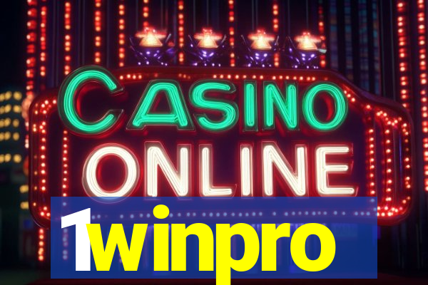 1winpro