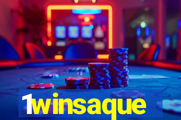 1winsaque