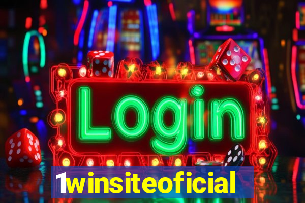 1winsiteoficial